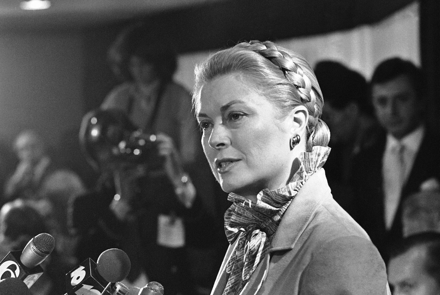 1982: Princess Grace of Monaco